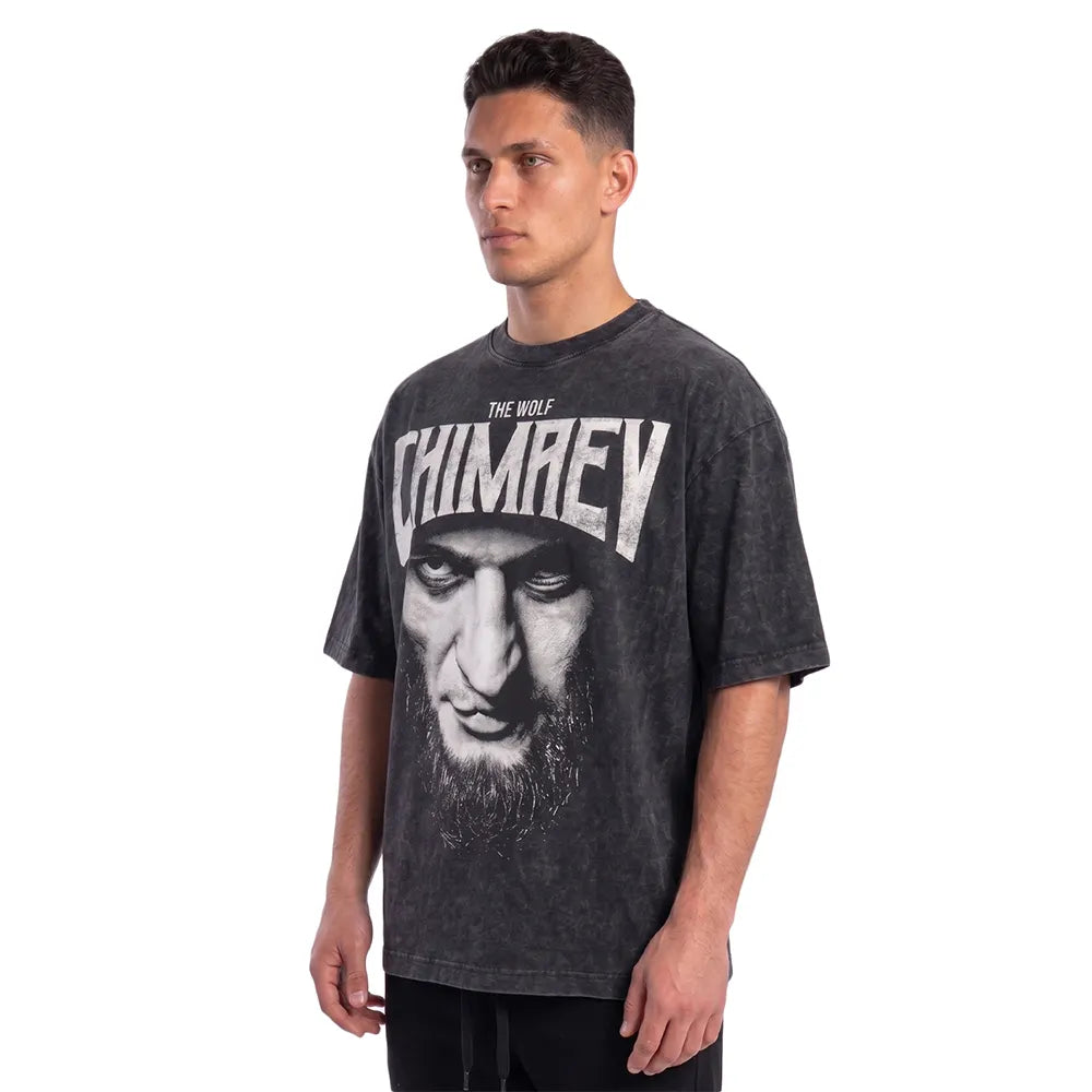 POLO URBANO OVERSIZE CHIMAEV