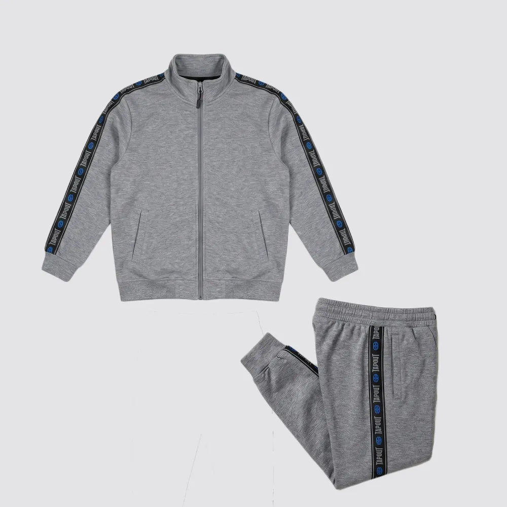 CONJUNTO HOMBRE TAPOUT STRIKE