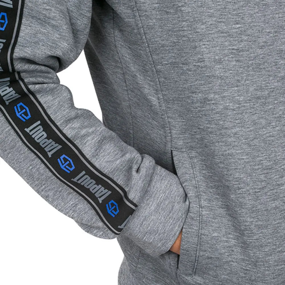 CONJUNTO HOMBRE TAPOUT STRIKE