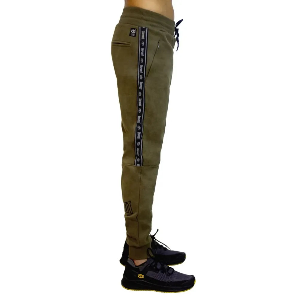 CONJUNTO HOMBRE TAPOUT RECON