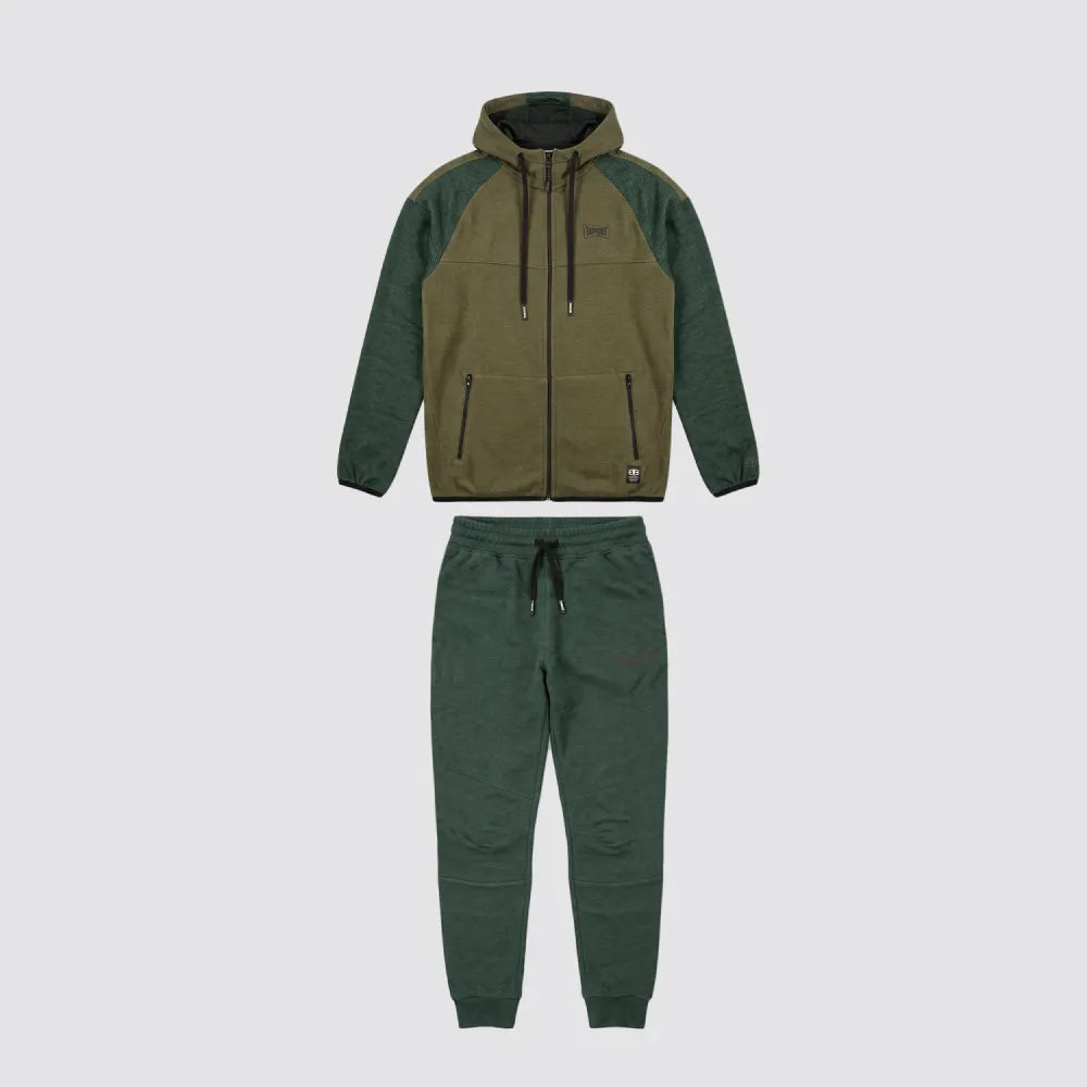 CONJUNTO HOMBRE TAPOUT HUNTER