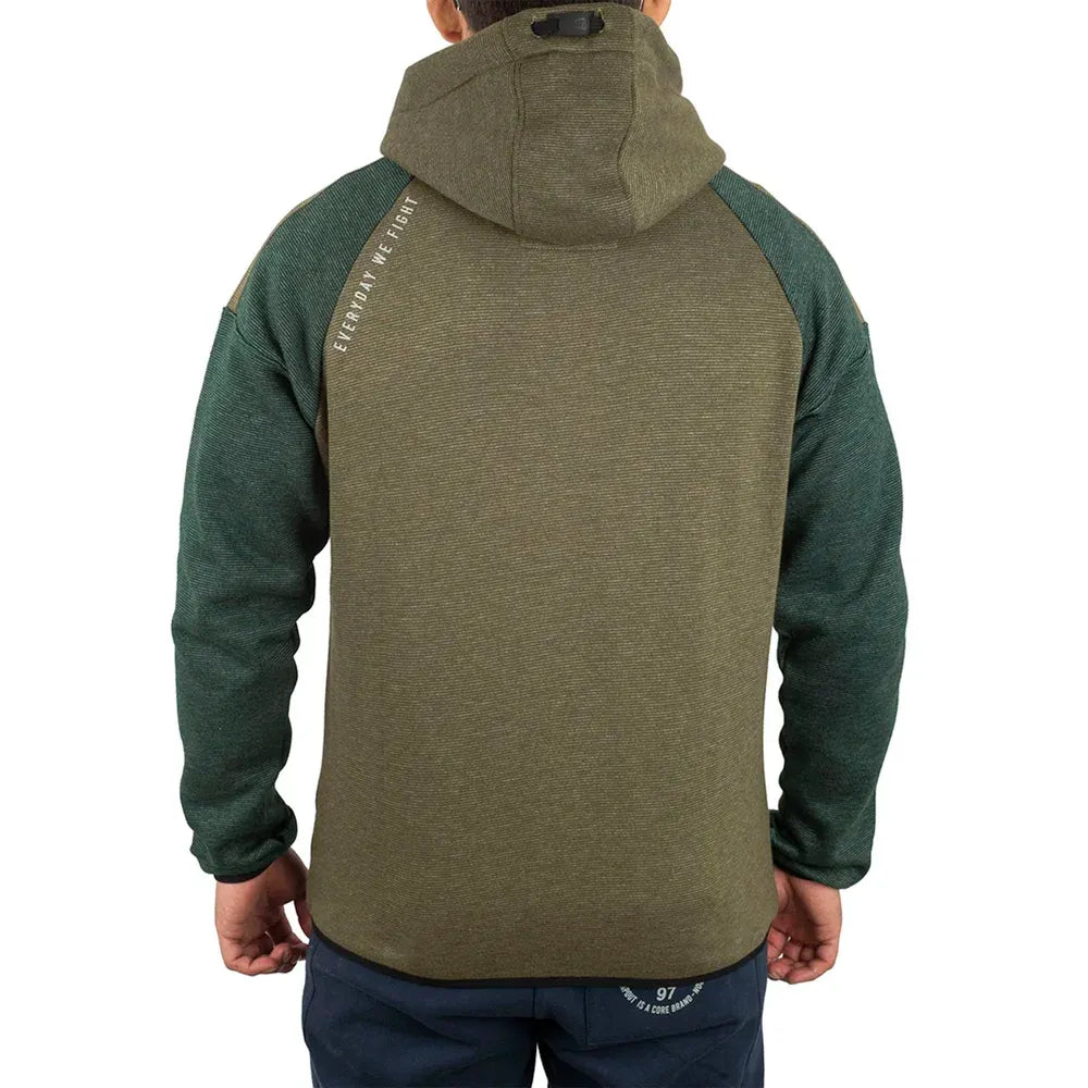 CONJUNTO HOMBRE TAPOUT HUNTER