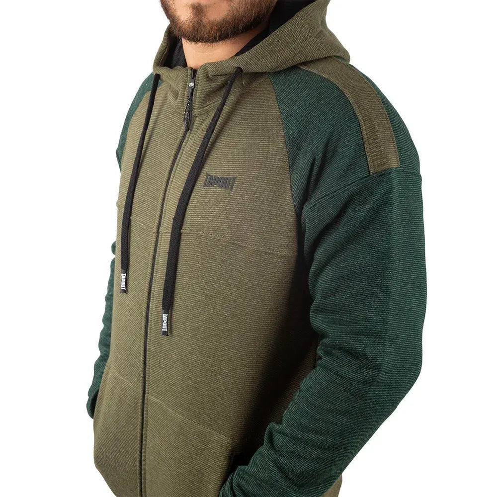 CONJUNTO HOMBRE TAPOUT HUNTER