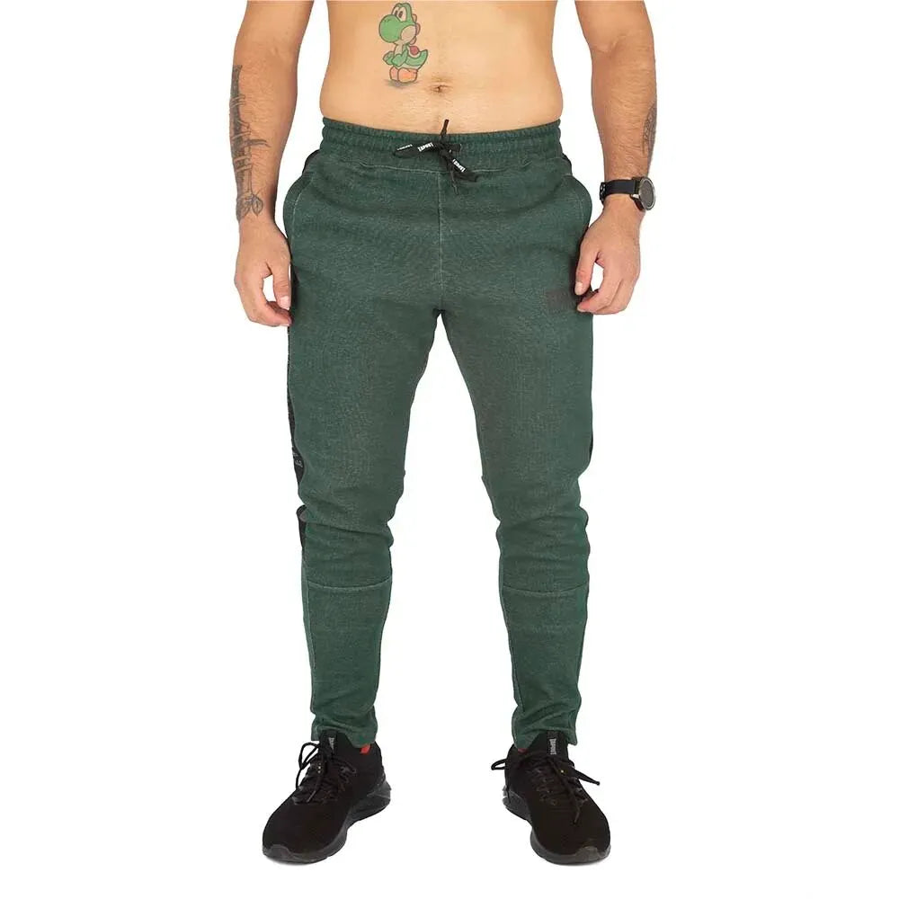 CONJUNTO HOMBRE TAPOUT HUNTER