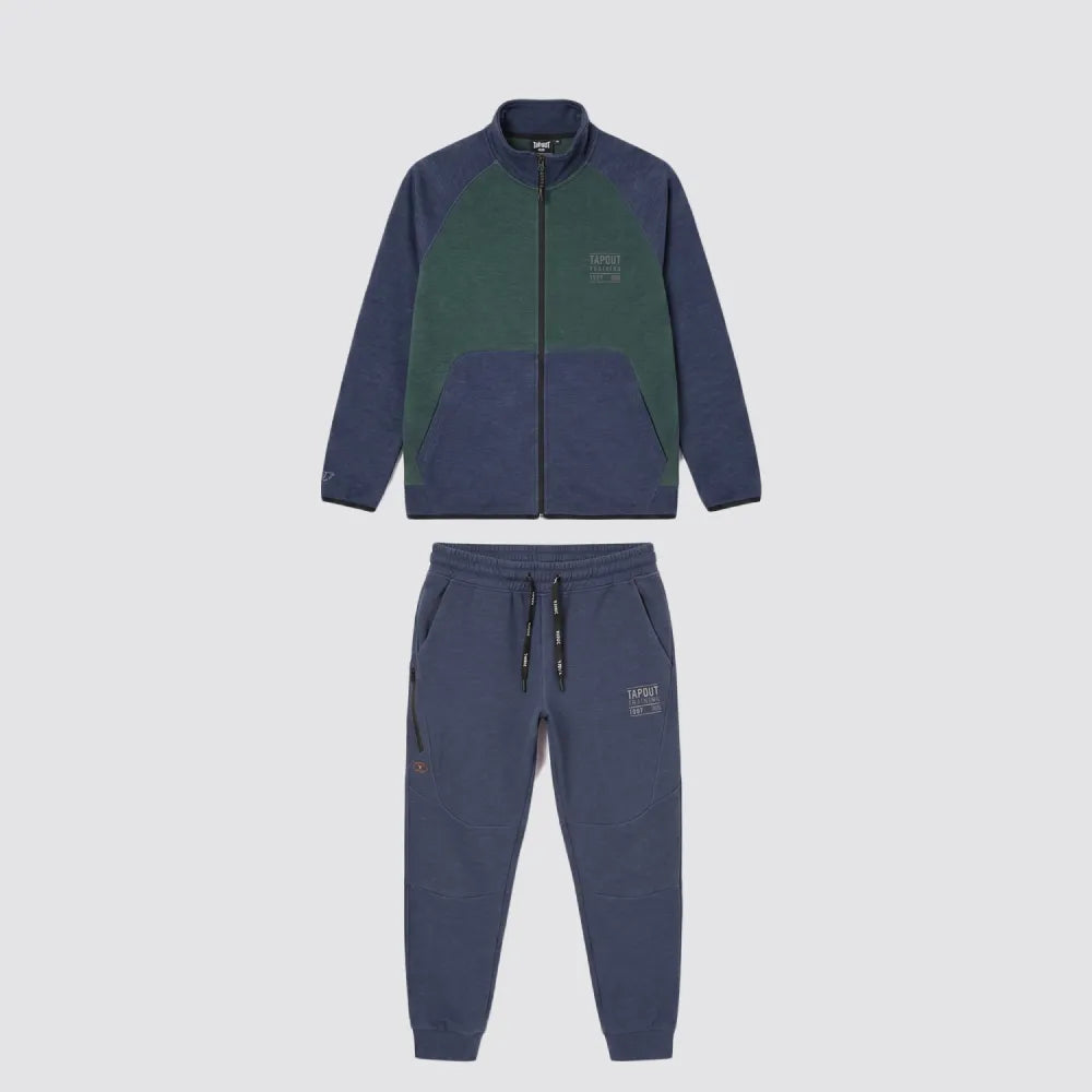 CONJUNTO HOMBRE TAPOUT TERRAIN