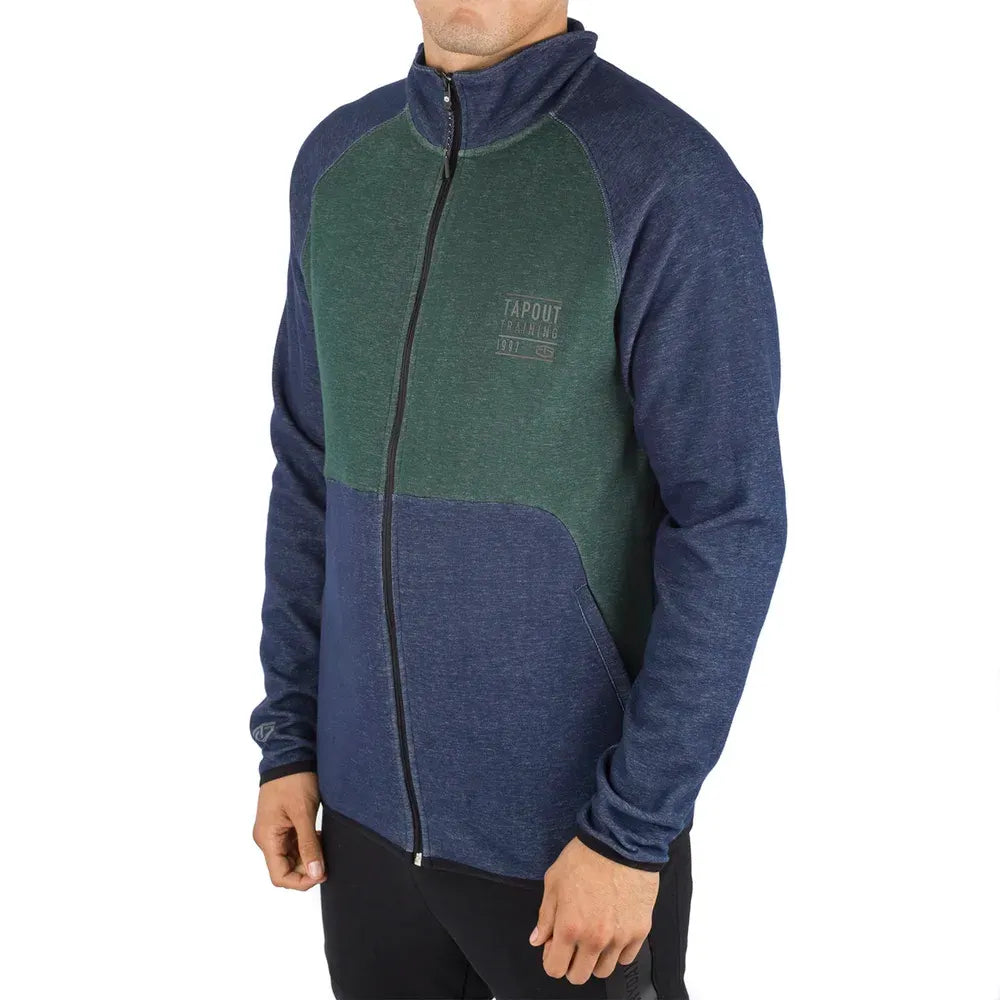 CONJUNTO HOMBRE TAPOUT TERRAIN