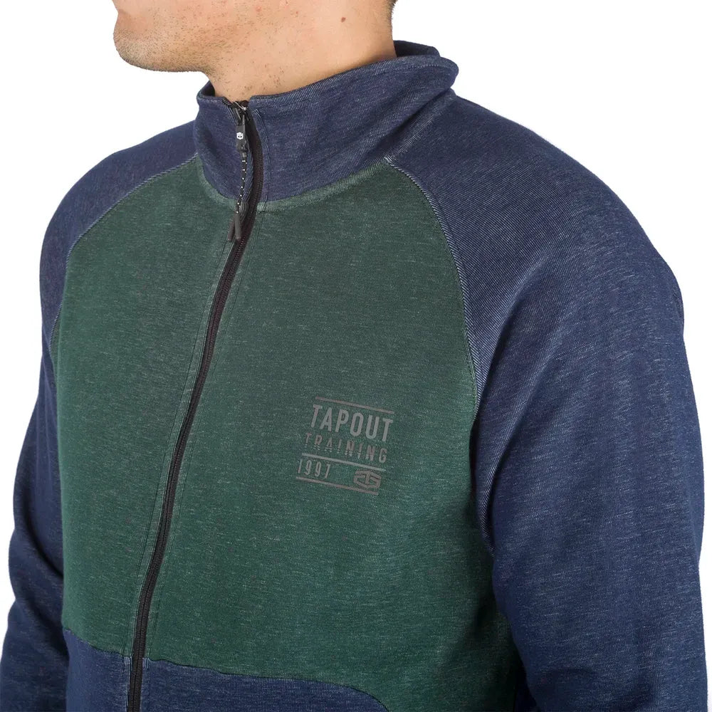 CONJUNTO HOMBRE TAPOUT TERRAIN