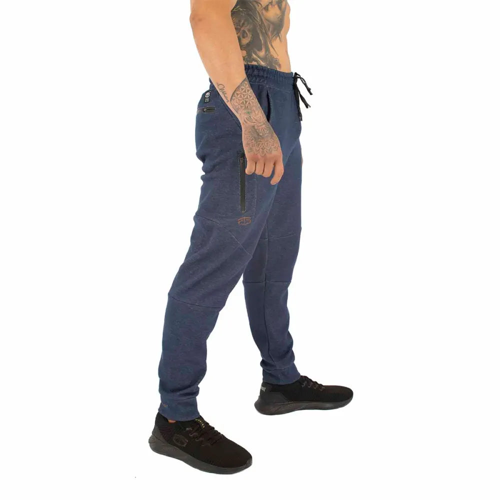 CONJUNTO HOMBRE TAPOUT TERRAIN
