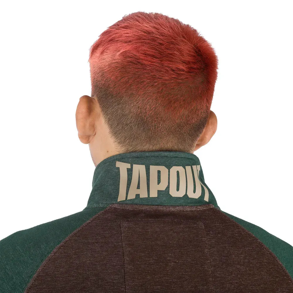 CONJUNTO HOMBRE TAPOUT TERRAIN