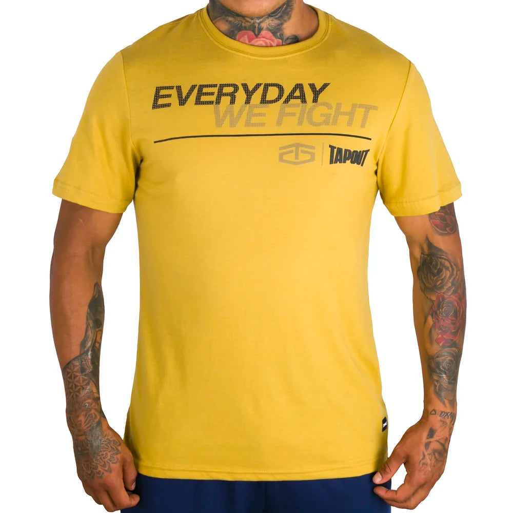 POLO MANGA CORTA HOMBRE TAPOUT JOXE