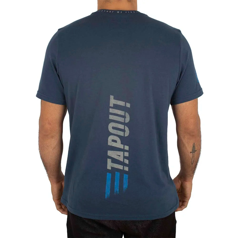 POLO MANGA CORTA HOMBRE TAPOUT KORPO