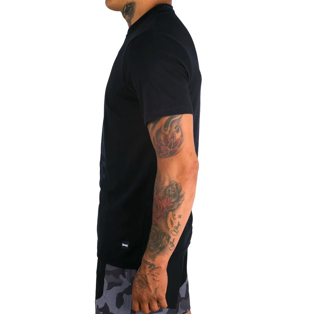 POLO MANGA CORTA HOMBRE TAPOUT KORPU