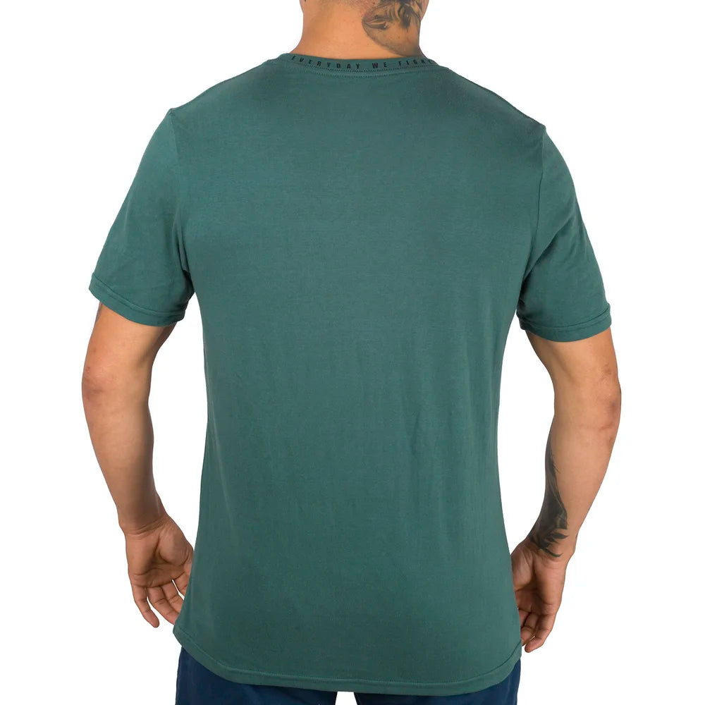 POLO MANGA CORTA HOMBRE TAPOUT MOWI