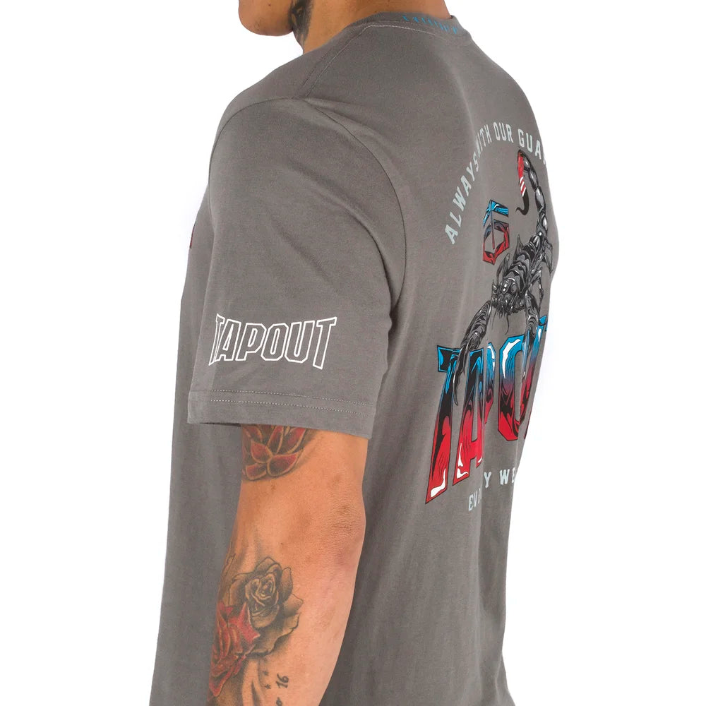 POLO MANGA CORTA HOMBRE TAPOUT TIKO