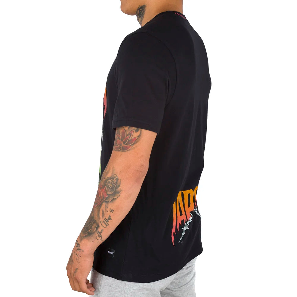 POLO MANGA CORTA HOMBRE TAPOUT TUBY