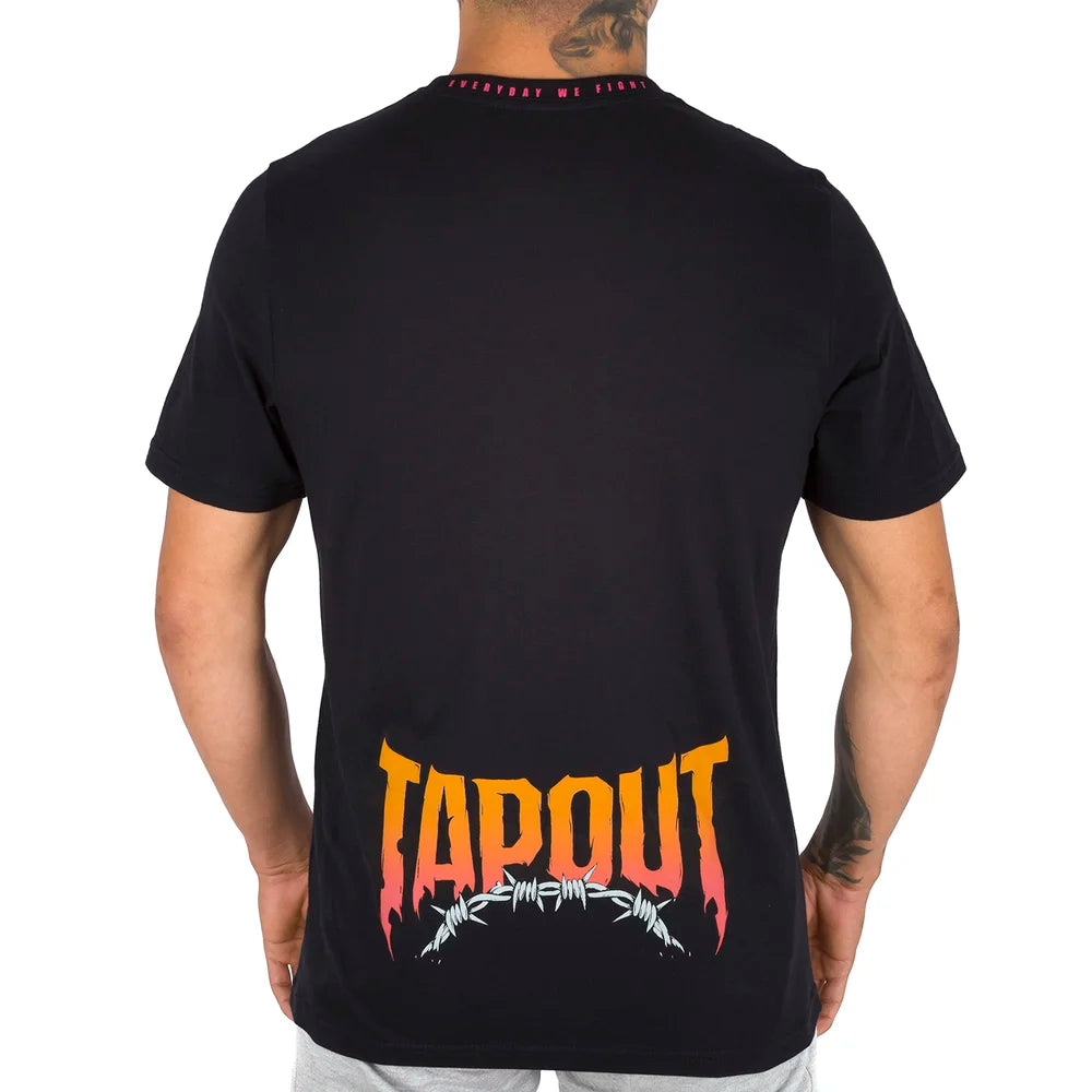 POLO MANGA CORTA HOMBRE TAPOUT TUBY