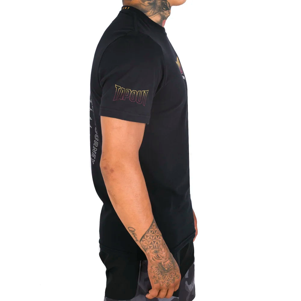 POLO MANGA CORTA HOMBRE TAPOUT XSENS