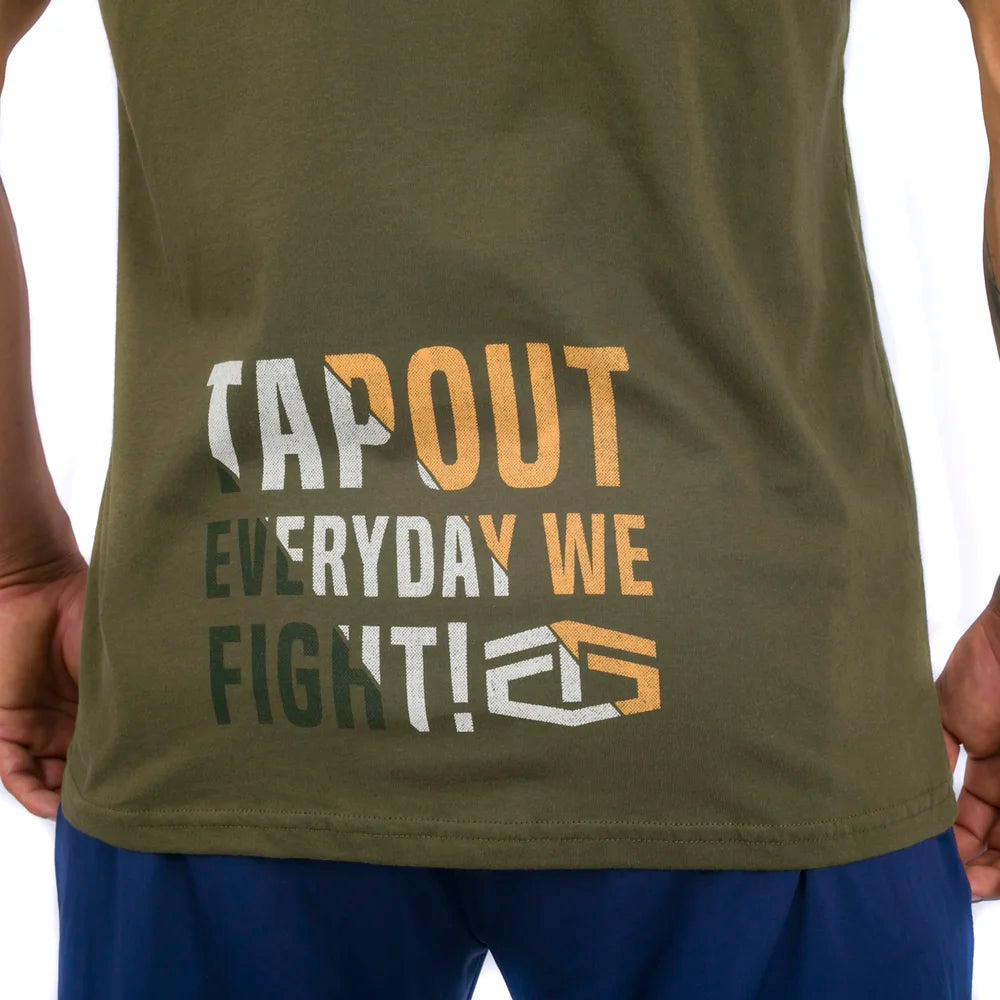 POLO MANGA CORTA HOMBRE TAPOUT SERVA