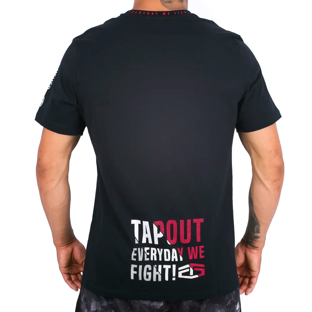 POLO MANGA CORTA HOMBRE TAPOUT SERVA