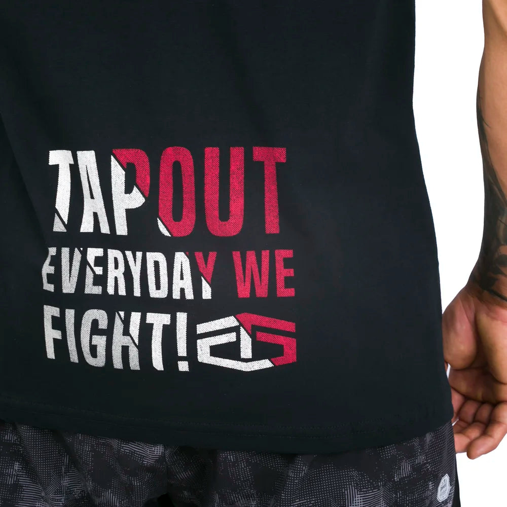 POLO MANGA CORTA HOMBRE TAPOUT SERVA