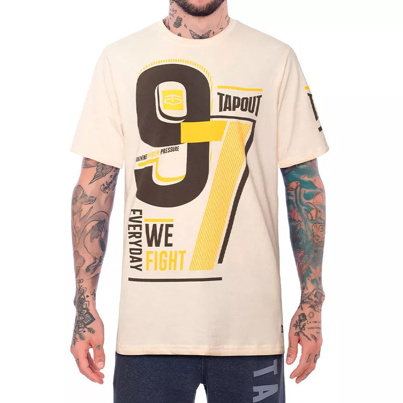 POLO MANGA CORTA HOMBRE TAPOUT DIANN