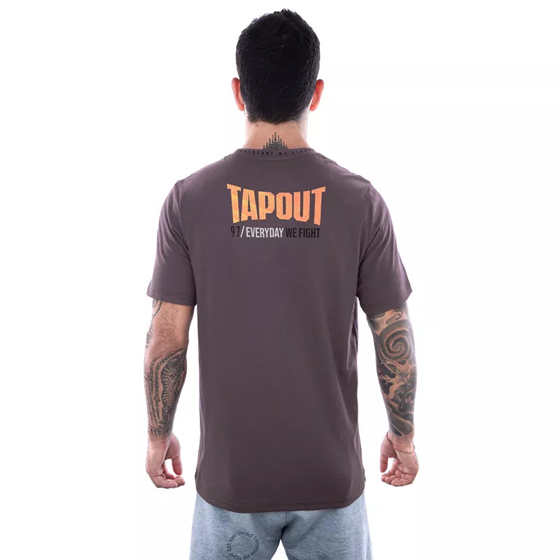 POLO MANGA CORTA HOMBRE TAPOUT LAST