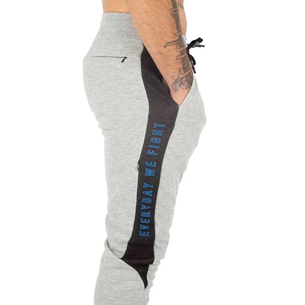 JOGGER URBANO HOMBRE TAPOUT VETA