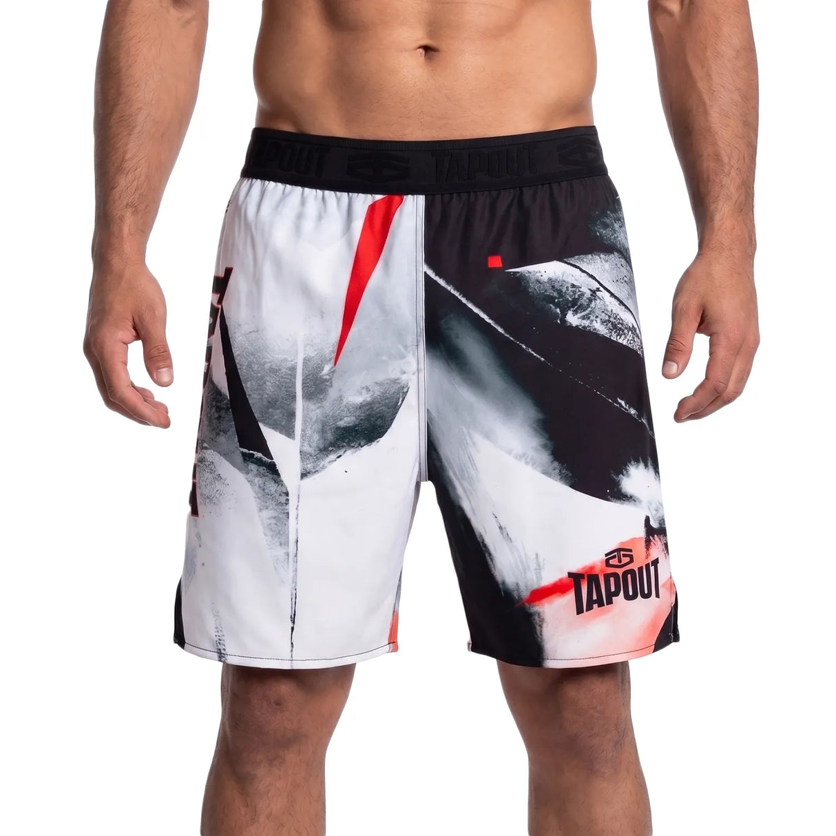 SHORT DEPORTIVO HOMBRE FLOW