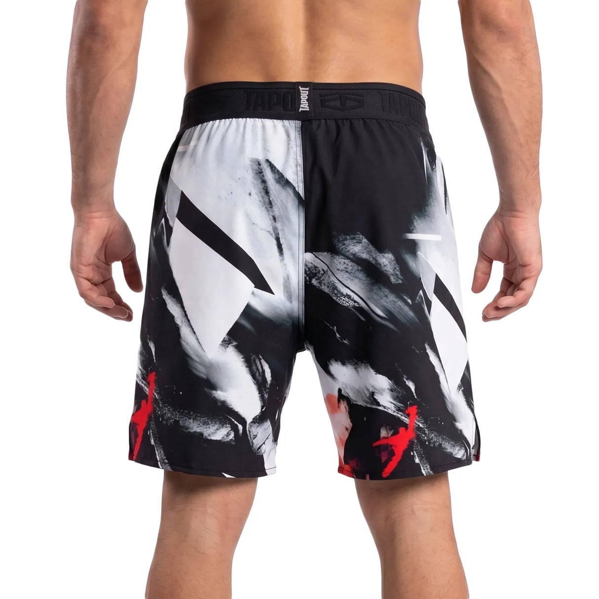 SHORT DEPORTIVO HOMBRE FLOW