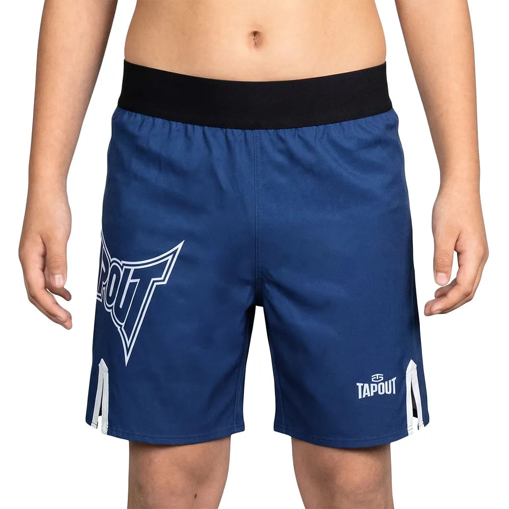 SHORT DEPORTIVO KIDS GANGSTER