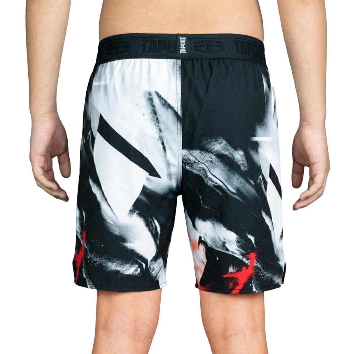 SHORT DEPORTIVO KIDS FLOW