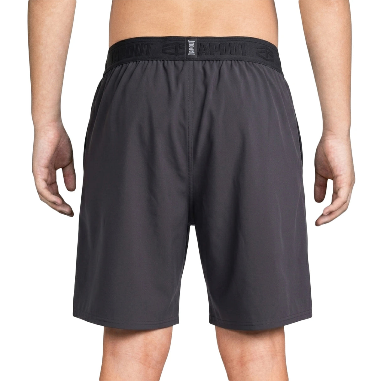 SHORT DEPORTIVO KIDS COOPER