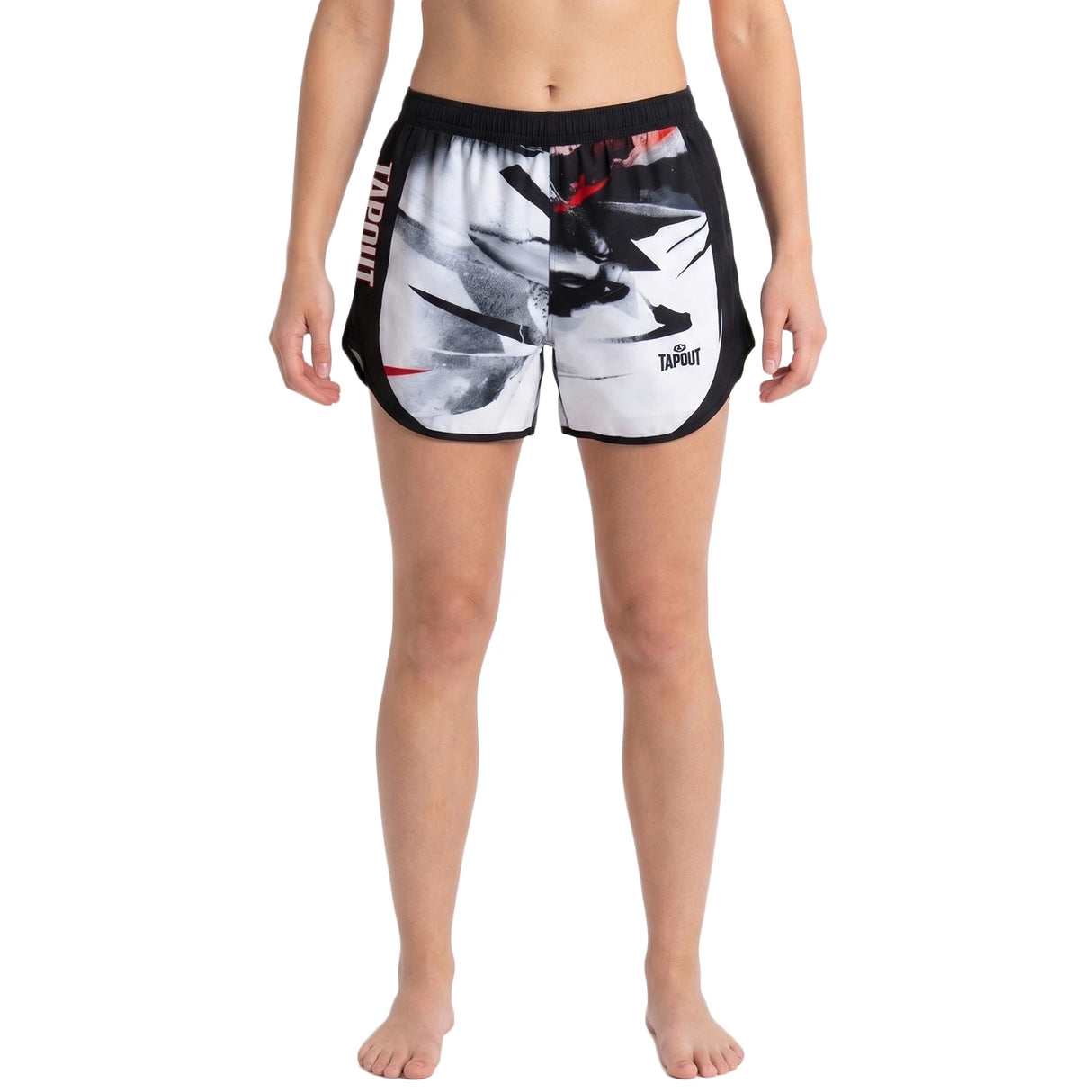 SHORT DEPORTIVO MUJER FLOW