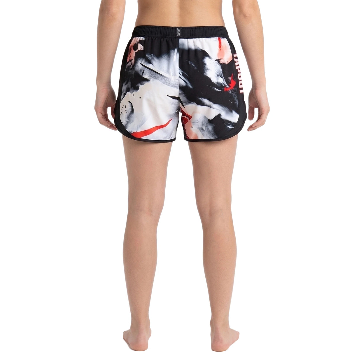 SHORT DEPORTIVO MUJER FLOW