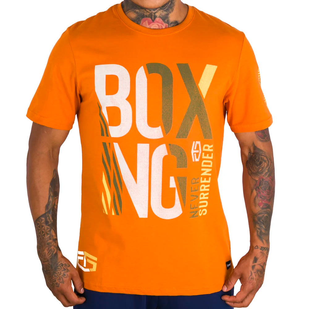 POLO MANGA CORTA HOMBRE TAPOUT SERVA