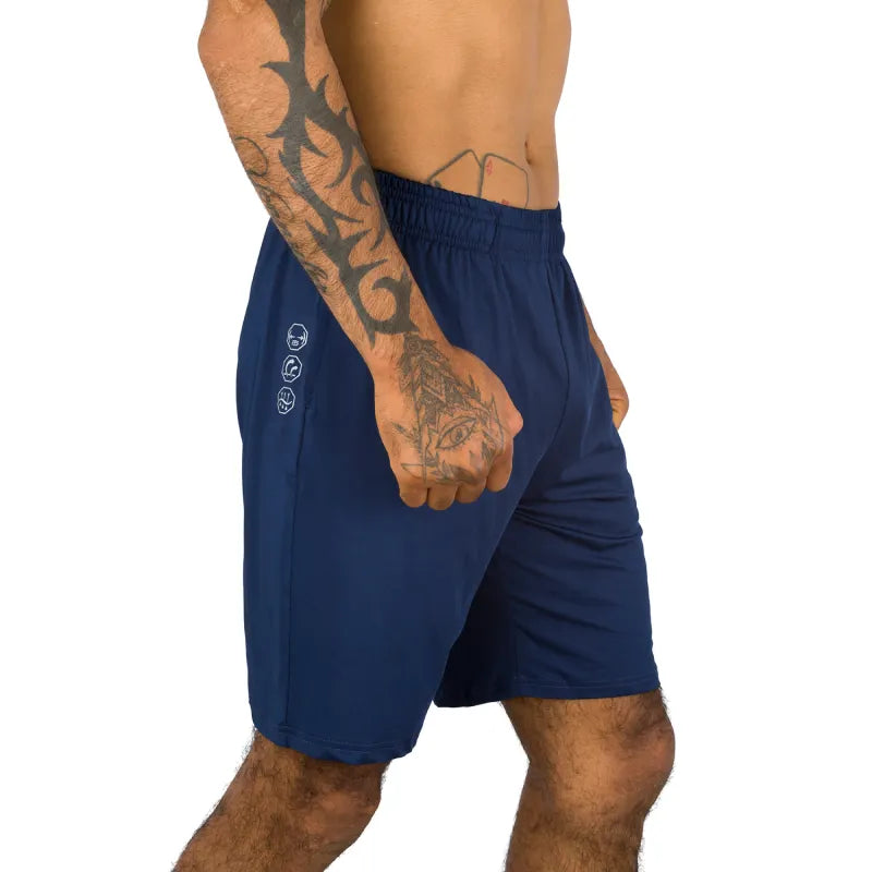 SHORT DEPORTIVO HOMBRE TAPOUT ARPBAL