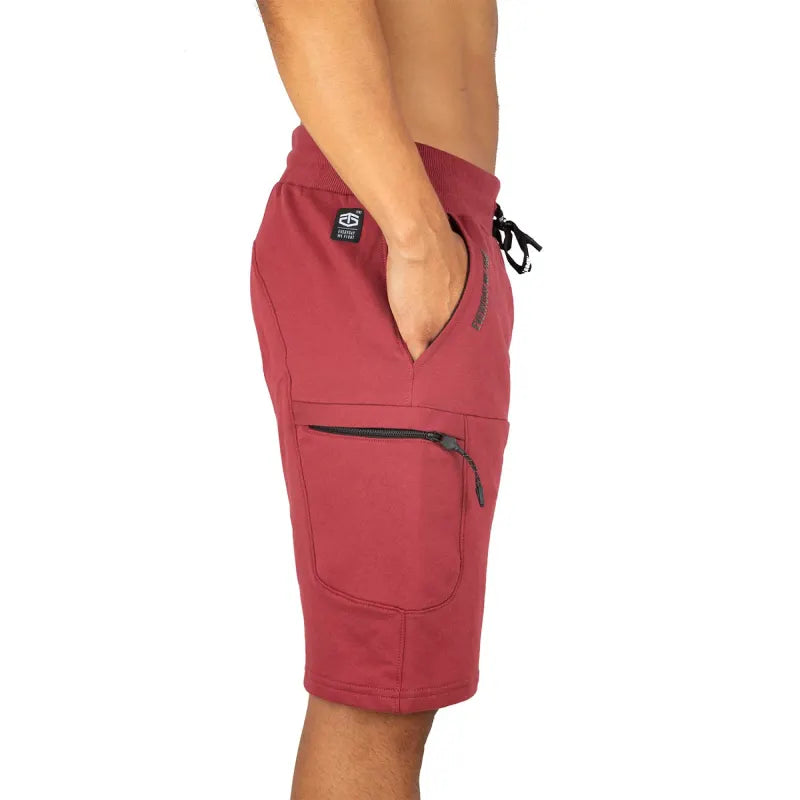 SHORT HOMBRE TAPOUT MARBEL