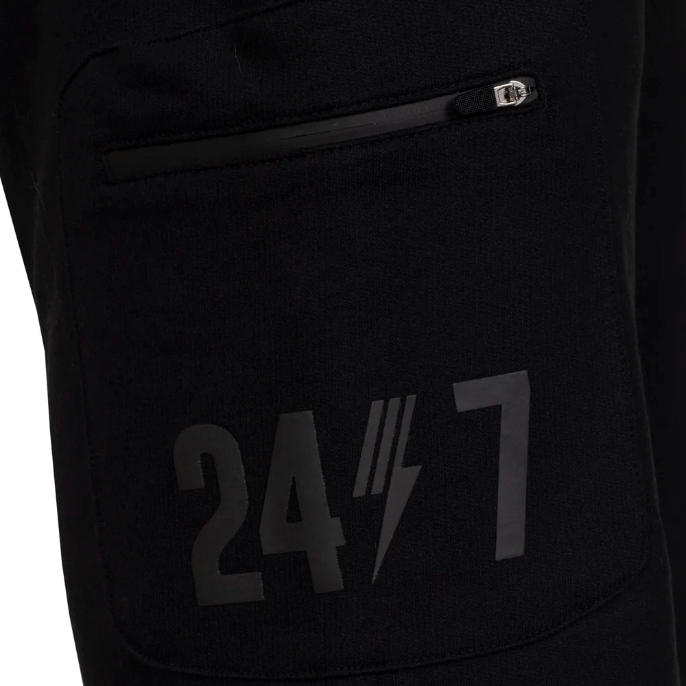 SHORT HOMBRE TAPOUT SPYDER