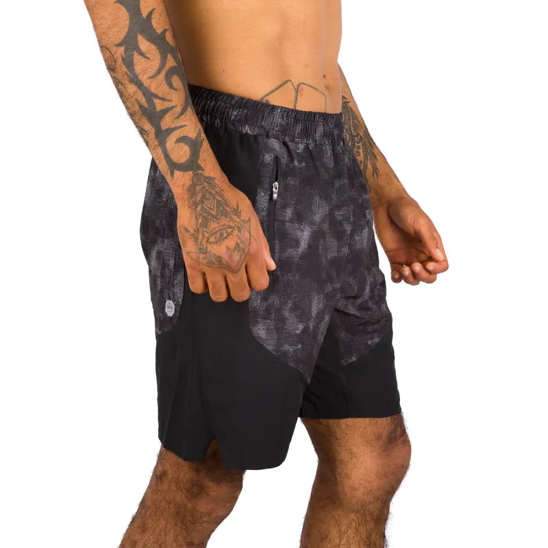 SHORT DEPORTIVO HOMBRE TAPOUT TUDDOR