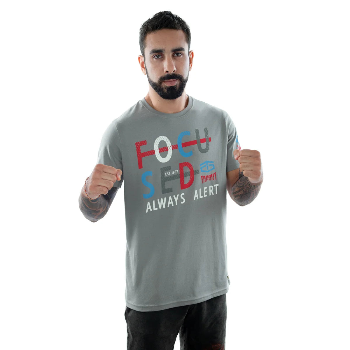 POLO MANGA CORTA HOMBRE TAPOUT STIPE