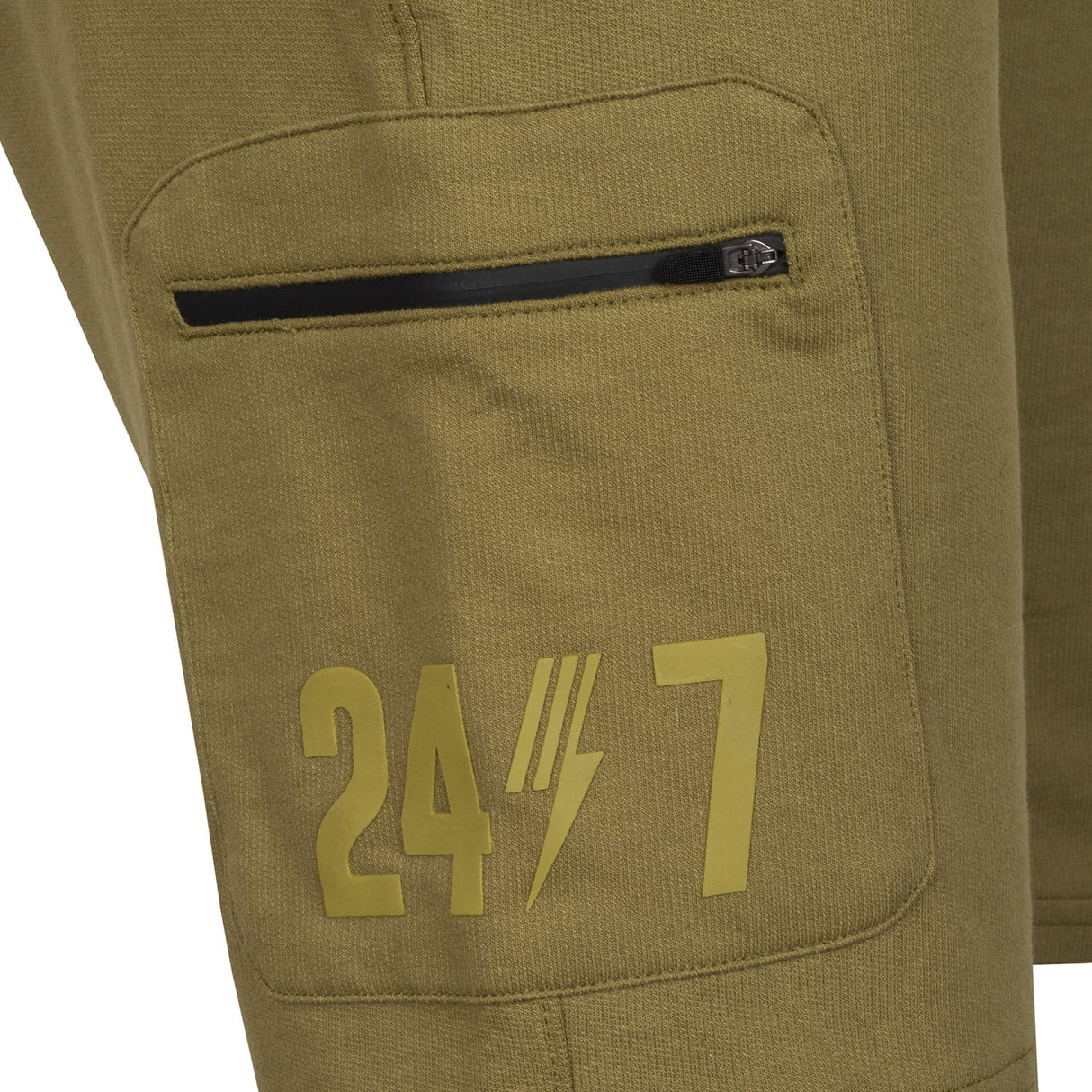 SHORT HOMBRE TAPOUT SPYDER