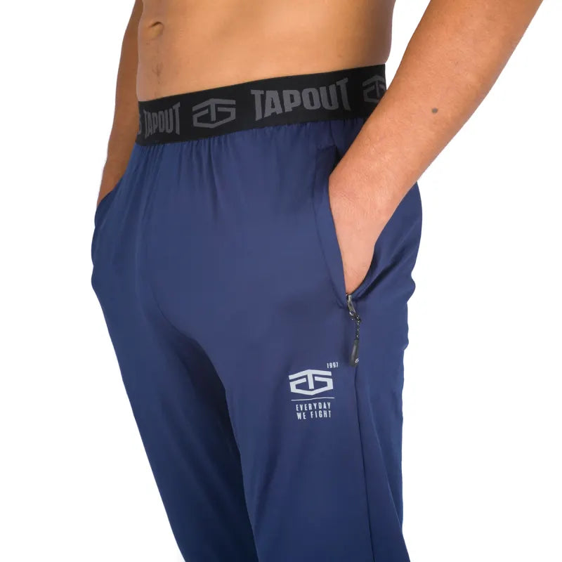 PANTALON JOGGER DEPORTIVO HOMBRE TAPOUT TIKKO