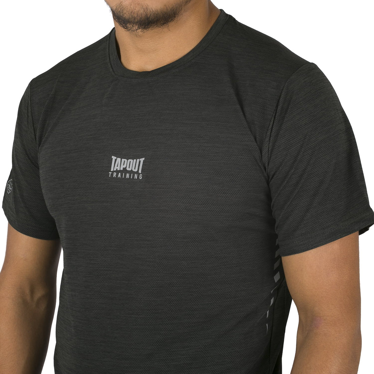 POLO MANGA CORTA DEPORTIVO TAPOUT WARRE