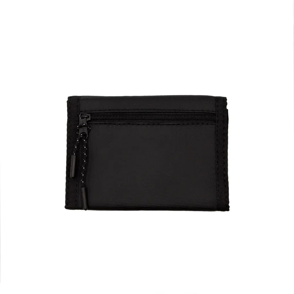 BILLETERA HOMBRE TAPOUT POLY NEGRO STD