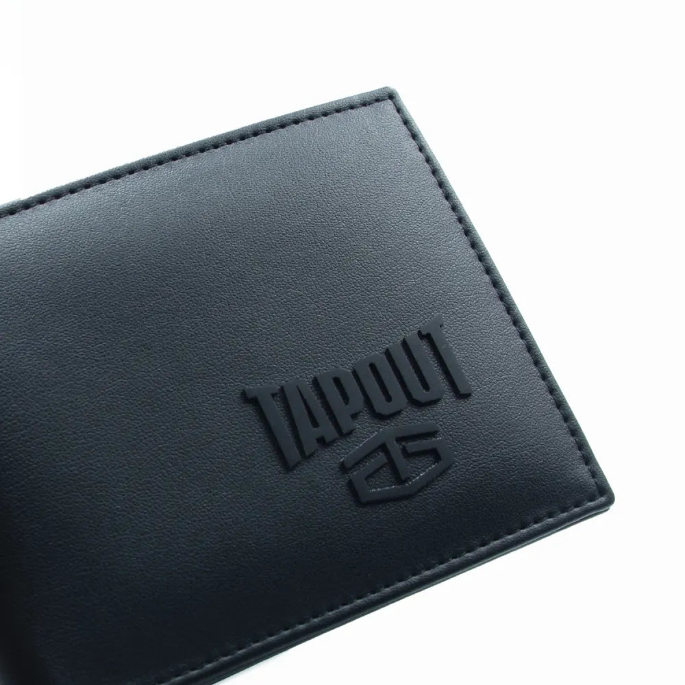 BILLETERA HOMBRE TAPOUT REPU