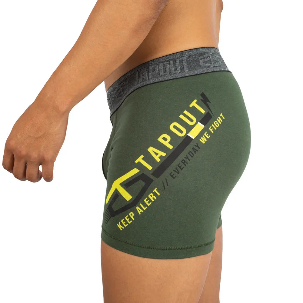 BOXER HOMBRE TAPOUT FAY