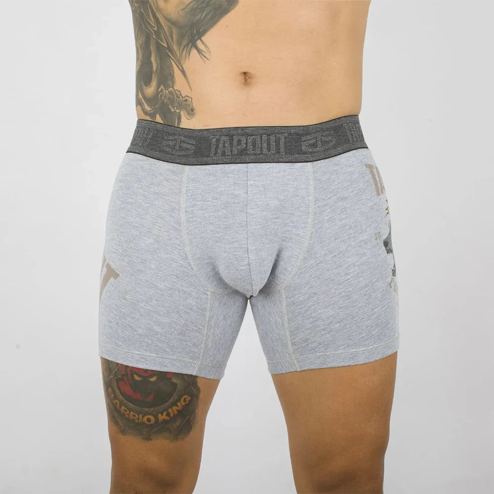 BOXER HOMBRE TAPOUT KUBIAK