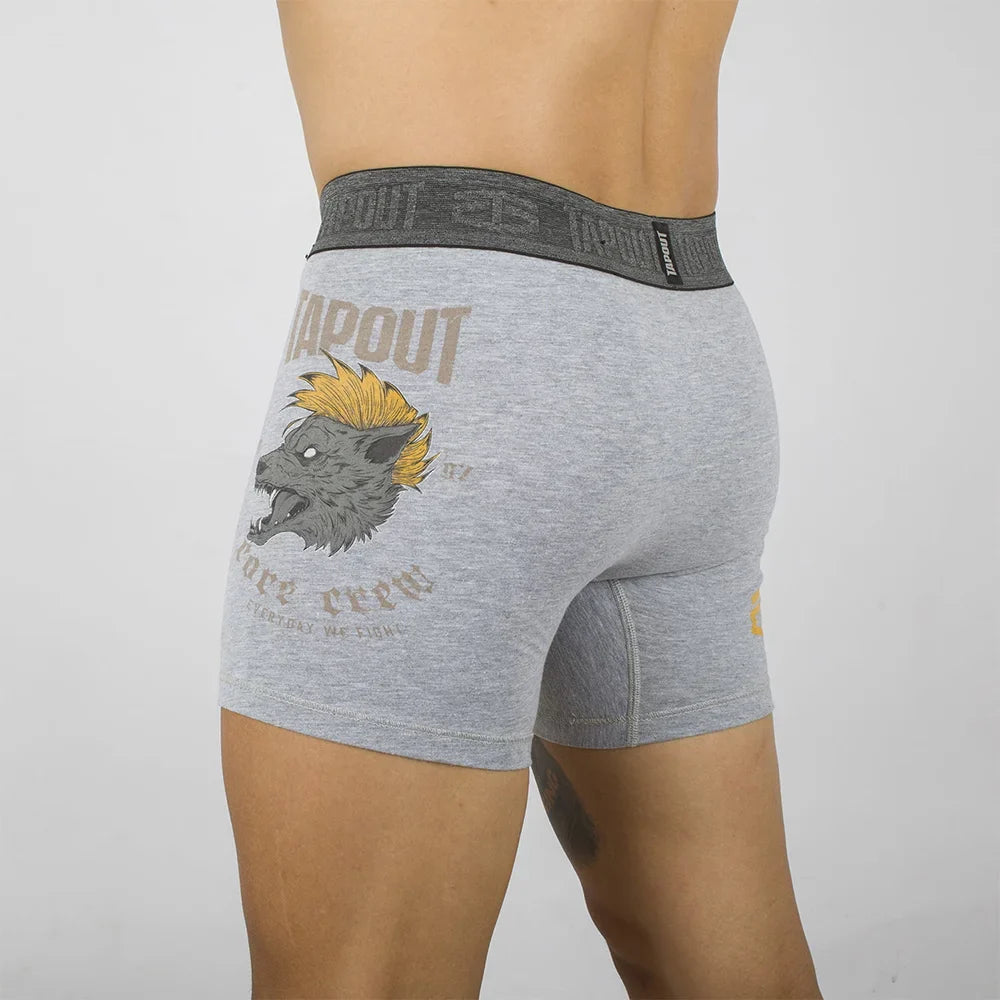 BOXER HOMBRE TAPOUT KUBIAK