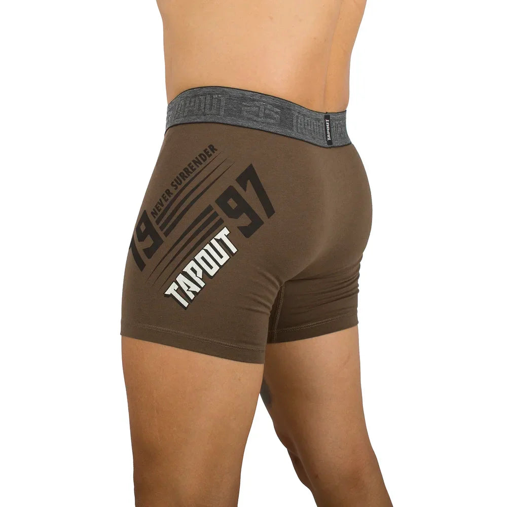 BOXER HOMBRE TAPOUT NATTO