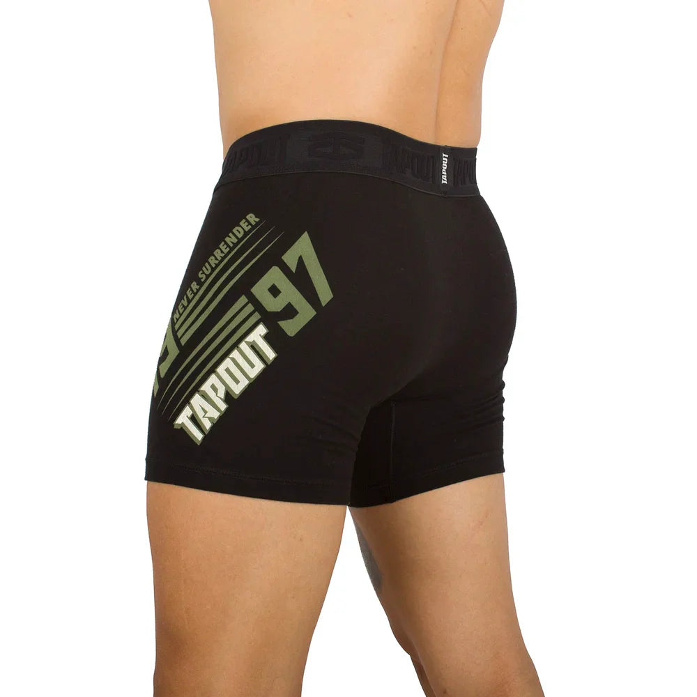 BOXER HOMBRE TAPOUT NATTO